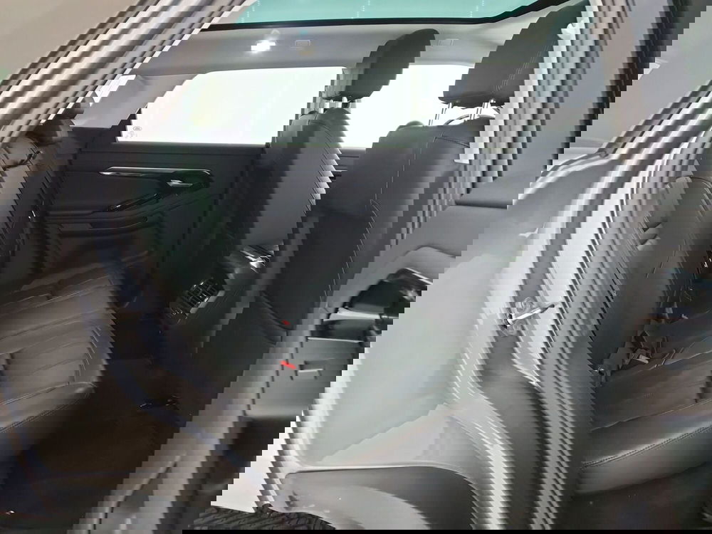 Land Rover Range Rover Evoque usata a Monza e Brianza (5)