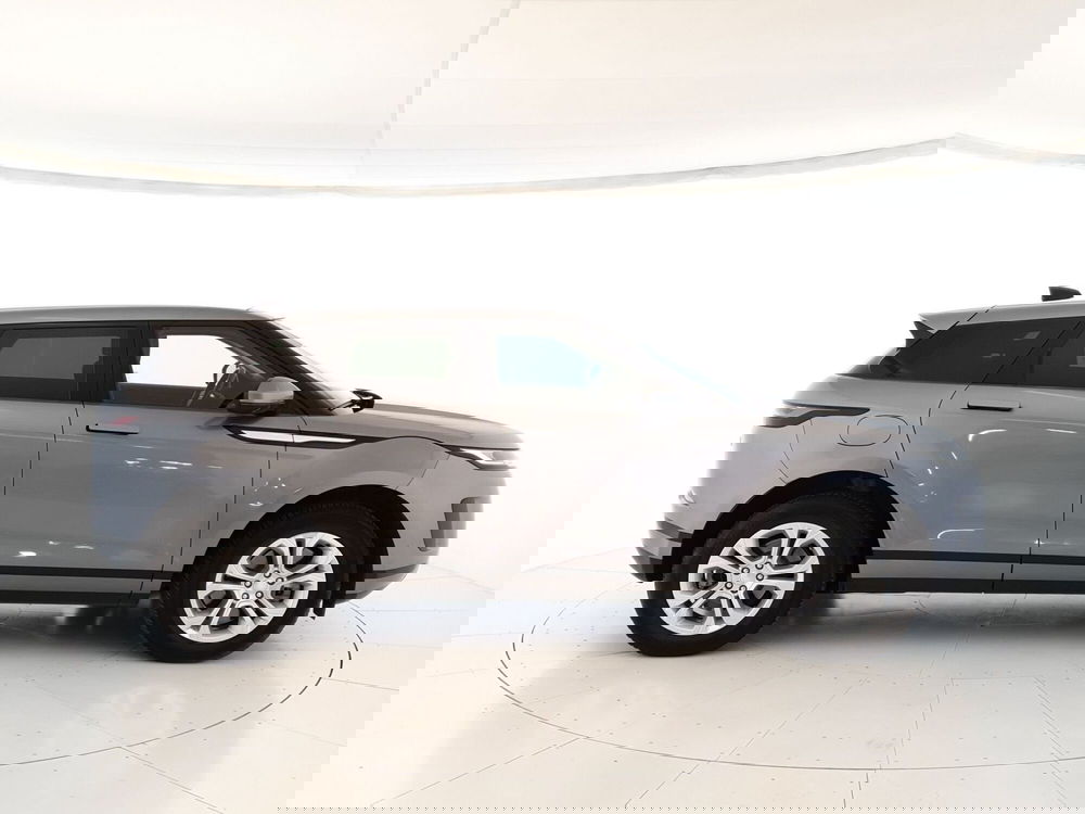 Land Rover Range Rover Evoque usata a Monza e Brianza (6)