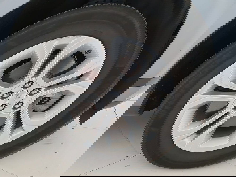 Land Rover Range Rover Evoque usata a Monza e Brianza (9)