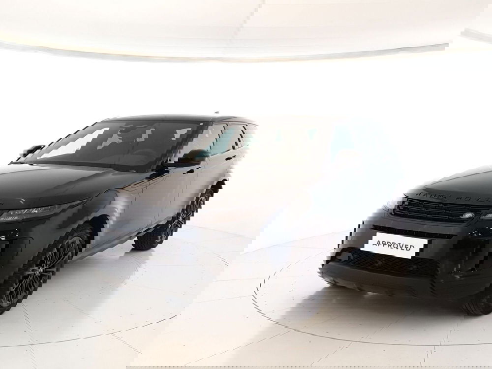 Land Rover Range Rover Evoque usata a Monza e Brianza