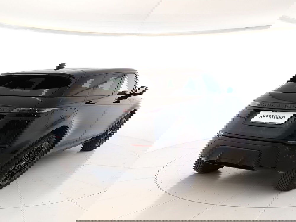 Land Rover Range Rover Evoque usata a Monza e Brianza (2)