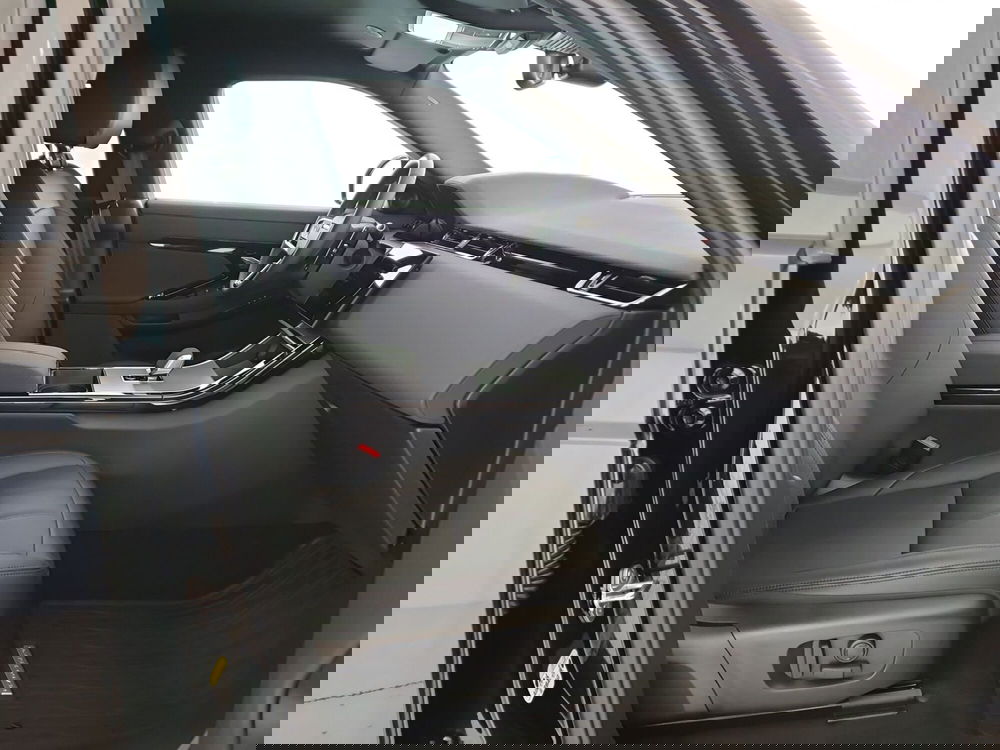 Land Rover Range Rover Evoque usata a Monza e Brianza (3)