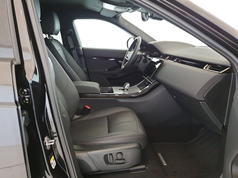 Land Rover Range Rover Evoque usata a Monza e Brianza (3)
