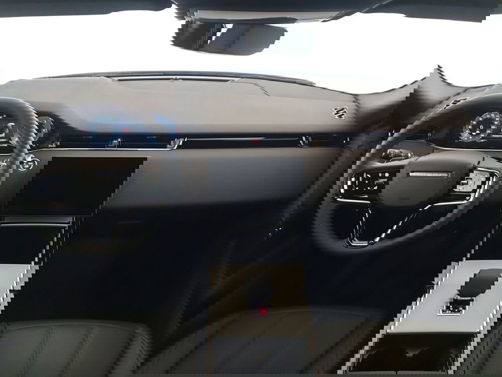 Land Rover Range Rover Evoque usata a Monza e Brianza (4)