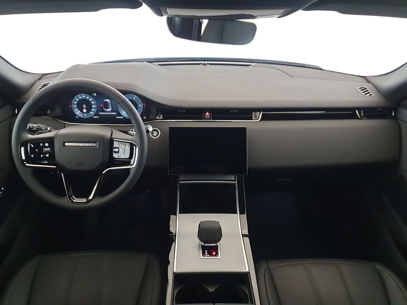Land Rover Range Rover Evoque usata a Monza e Brianza (4)