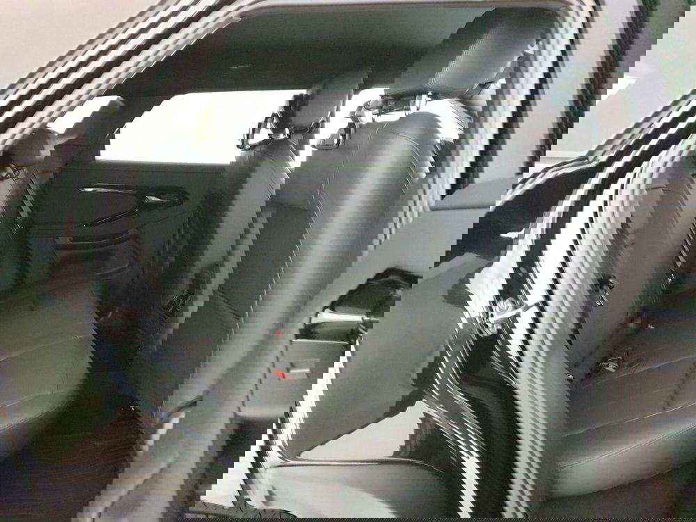 Land Rover Range Rover Evoque usata a Monza e Brianza (5)