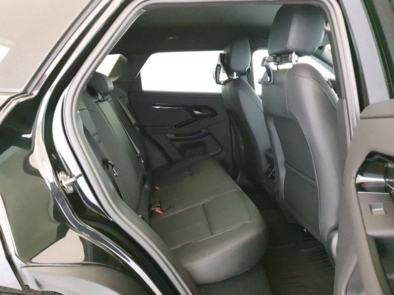Land Rover Range Rover Evoque usata a Monza e Brianza (5)