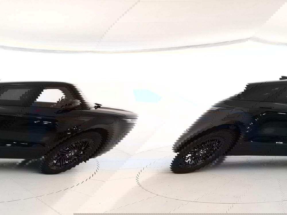 Land Rover Range Rover Evoque usata a Monza e Brianza (6)