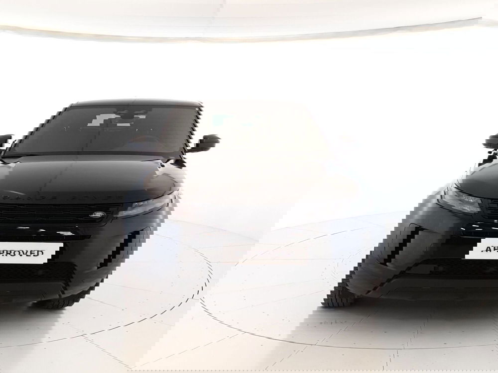 Land Rover Range Rover Evoque usata a Monza e Brianza (8)