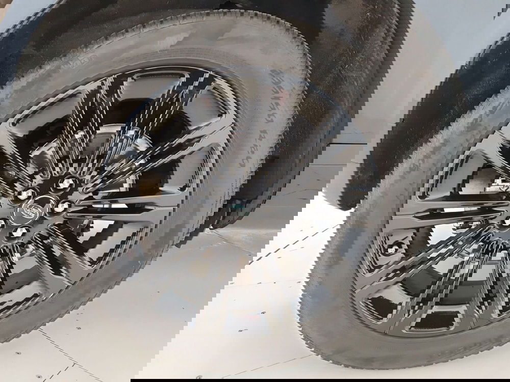 Land Rover Range Rover Evoque usata a Monza e Brianza (9)