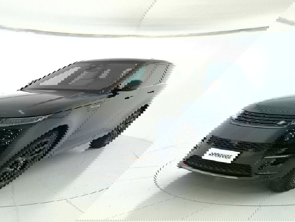 Land Rover Range Rover Sport usata a Monza e Brianza