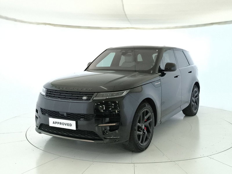 Land Rover Range Rover Sport usata a Monza e Brianza