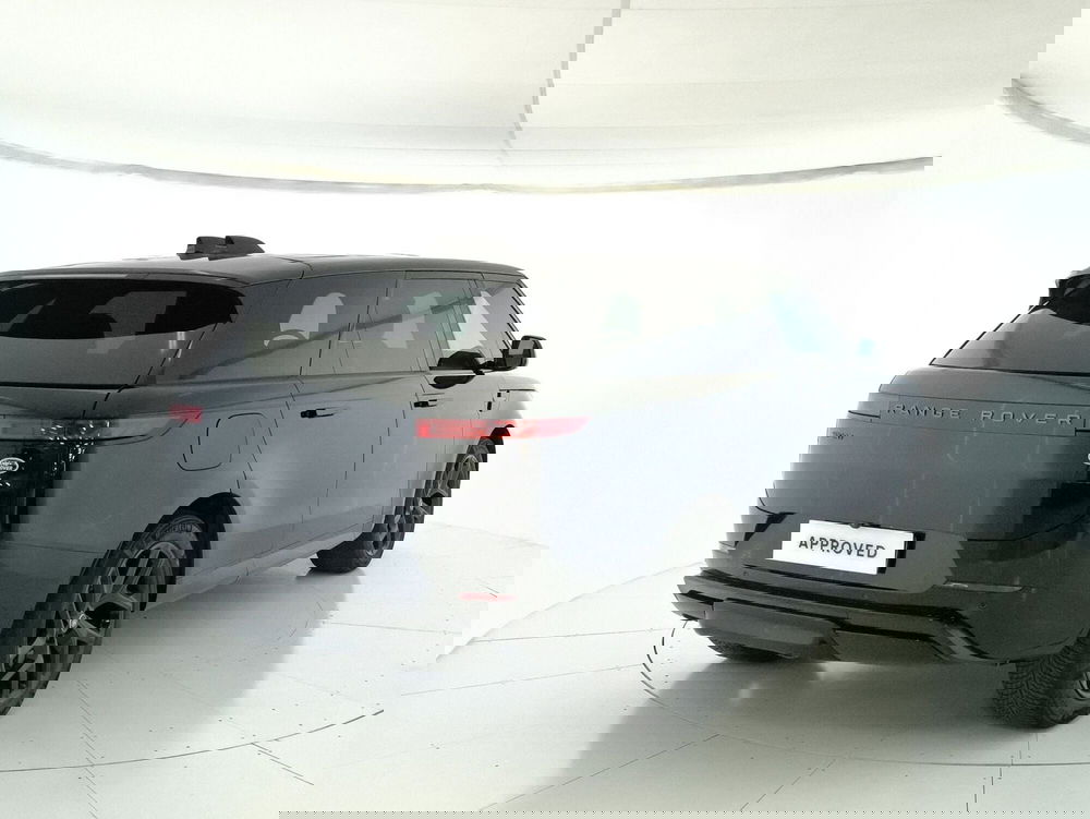 Land Rover Range Rover Sport usata a Monza e Brianza (2)