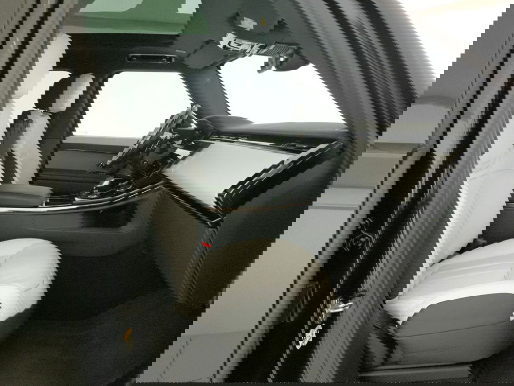 Land Rover Range Rover Sport usata a Monza e Brianza (3)