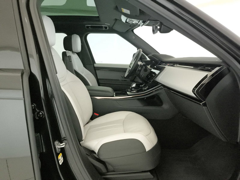 Land Rover Range Rover Sport usata a Monza e Brianza (3)