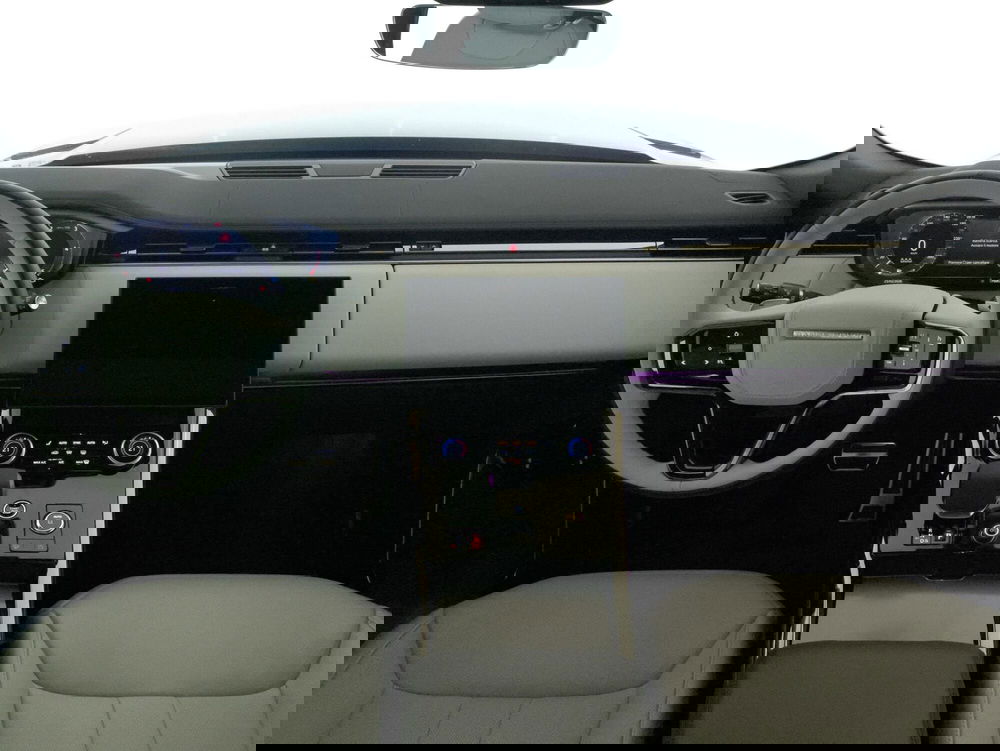 Land Rover Range Rover Sport usata a Monza e Brianza (4)