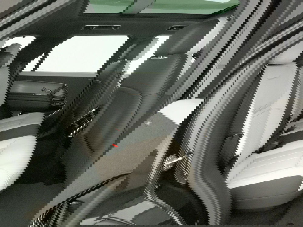 Land Rover Range Rover Sport usata a Monza e Brianza (5)
