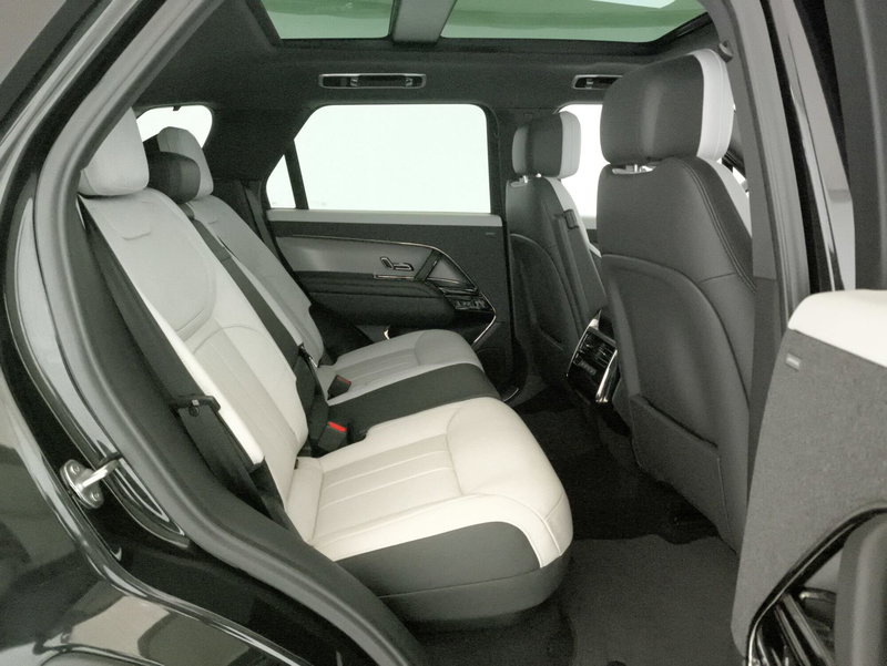 Land Rover Range Rover Sport usata a Monza e Brianza (5)
