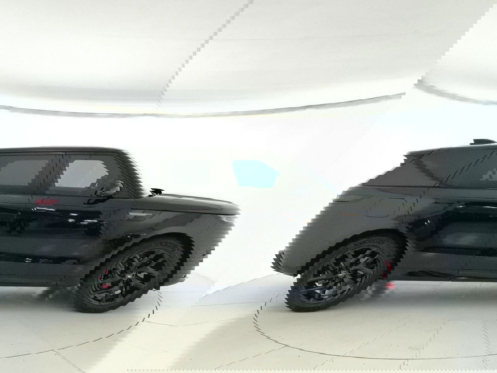 Land Rover Range Rover Sport usata a Monza e Brianza (6)