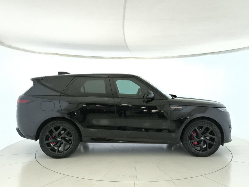 Land Rover Range Rover Sport usata a Monza e Brianza (6)