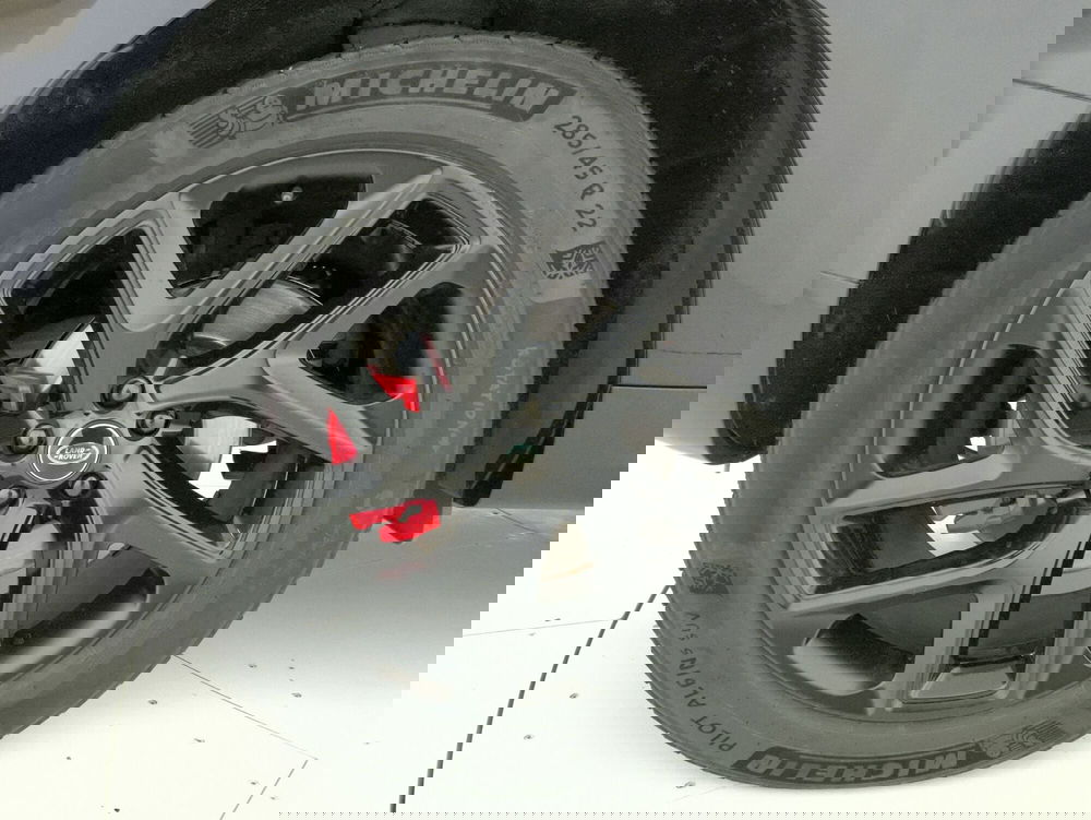 Land Rover Range Rover Sport usata a Monza e Brianza (9)