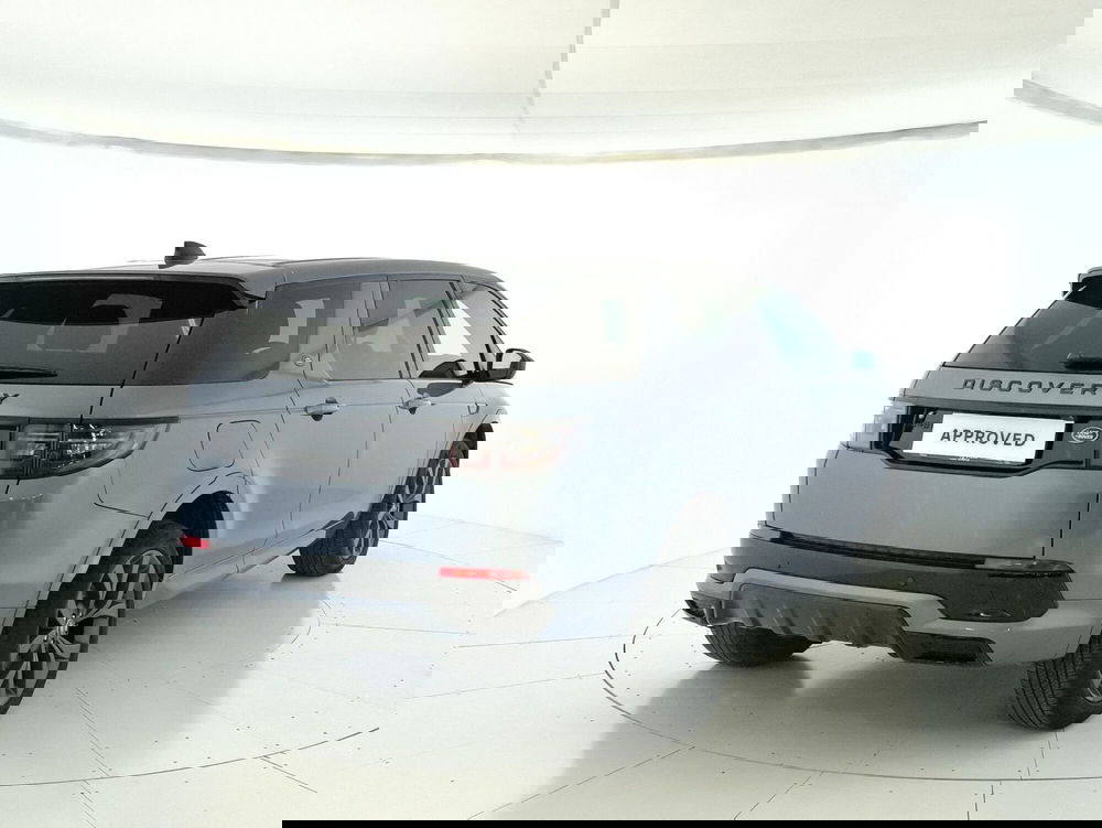 Land Rover Discovery Sport usata a Monza e Brianza (2)