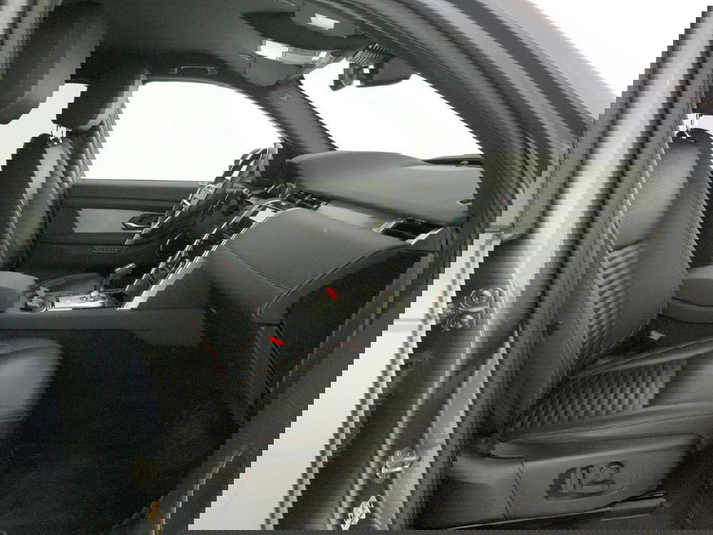Land Rover Discovery Sport usata a Monza e Brianza (3)