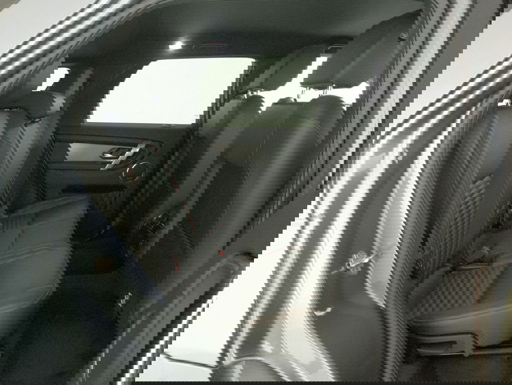 Land Rover Discovery Sport usata a Monza e Brianza (5)