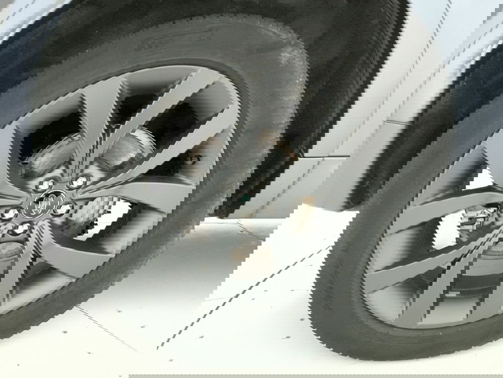 Land Rover Discovery Sport usata a Monza e Brianza (9)