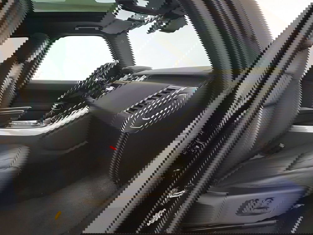 Land Rover Range Rover Sport usata a Monza e Brianza (3)