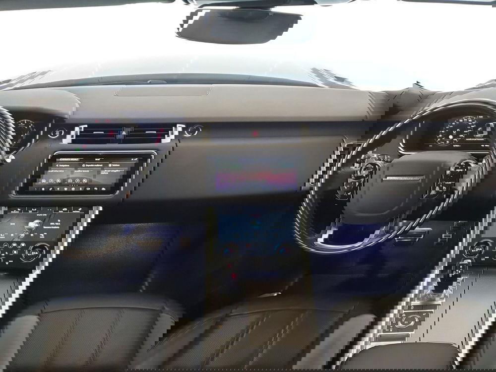 Land Rover Range Rover Sport usata a Monza e Brianza (4)