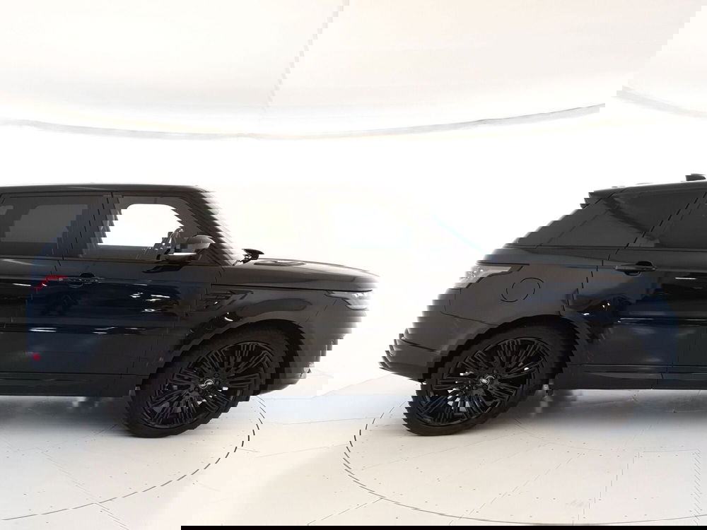 Land Rover Range Rover Sport usata a Monza e Brianza (6)