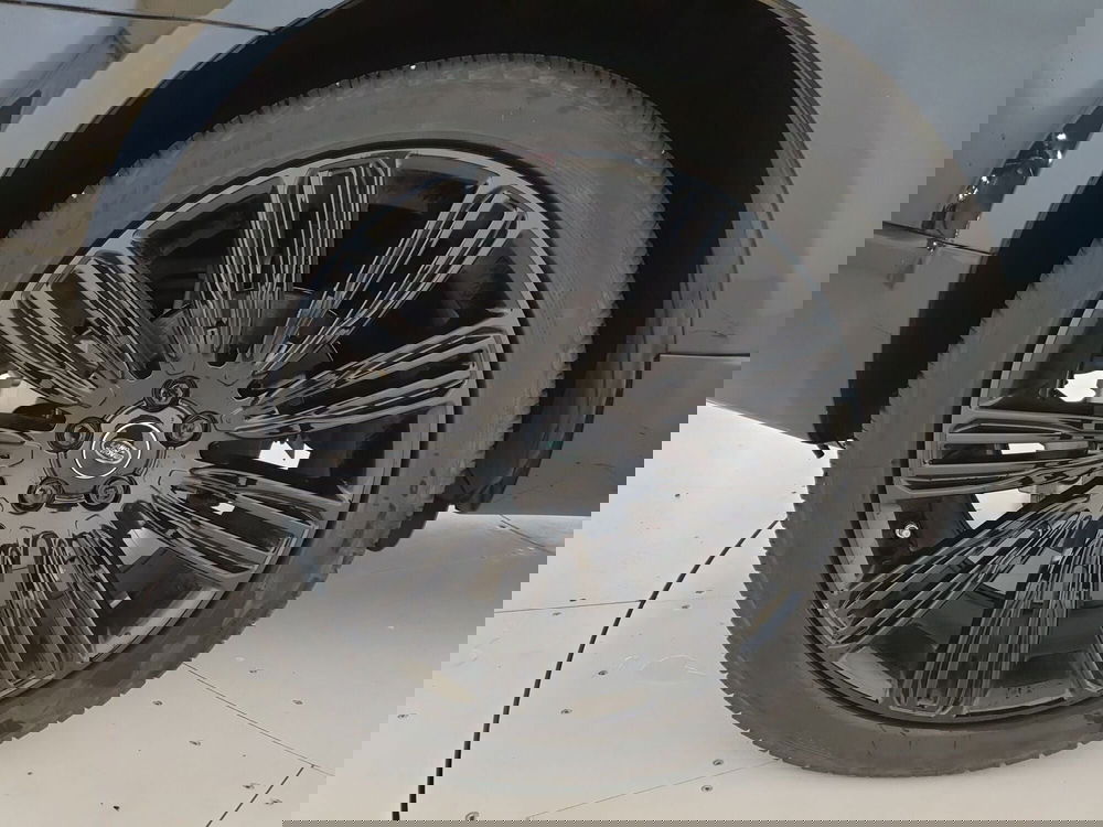 Land Rover Range Rover Sport usata a Monza e Brianza (9)