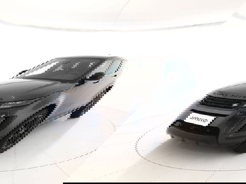 Land Rover Range Rover Evoque usata a Monza e Brianza