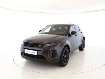 Land Rover Range Rover Evoque 1.5 i3 phev S awd 269cv auto del 2025 usata a Monza