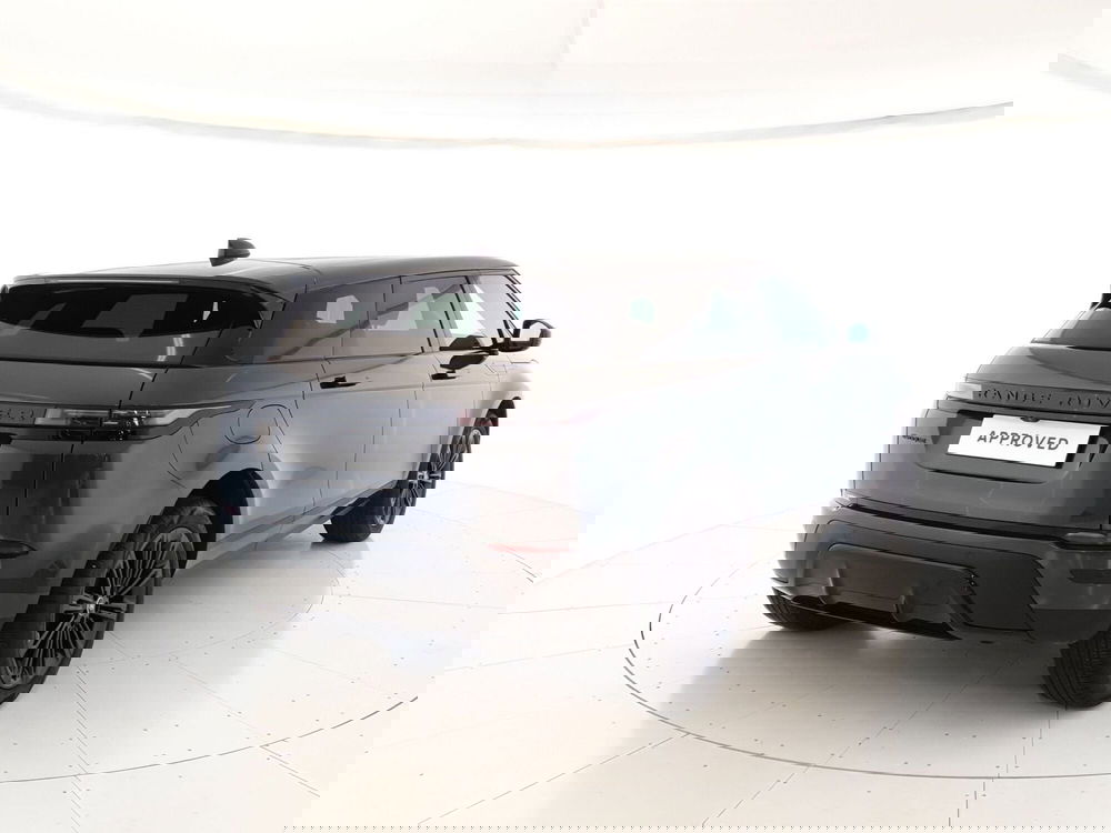Land Rover Range Rover Evoque usata a Monza e Brianza (2)