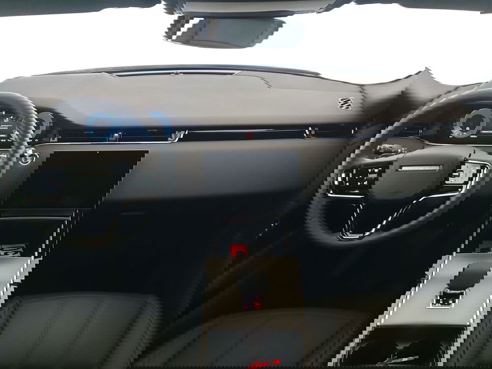 Land Rover Range Rover Evoque usata a Monza e Brianza (4)