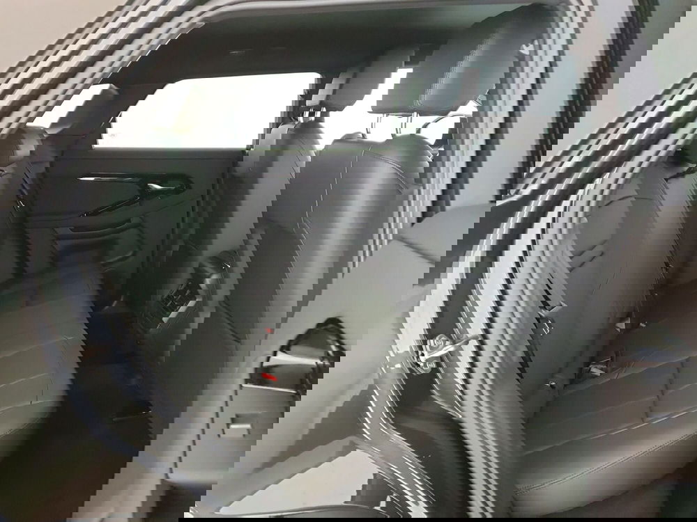Land Rover Range Rover Evoque usata a Monza e Brianza (5)