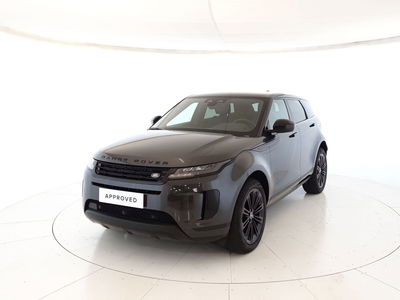 Land Rover Range Rover Evoque 1.5 i3 phev S awd 269cv auto del 2025 usata a Monza
