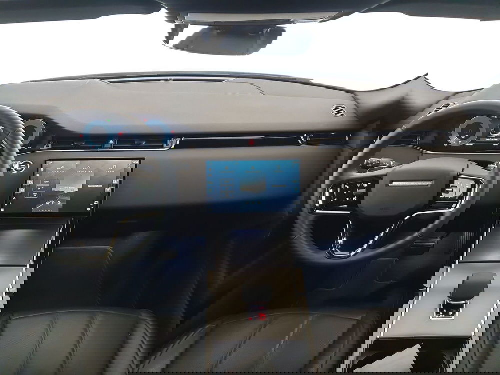 Land Rover Range Rover Evoque usata a Monza e Brianza (4)