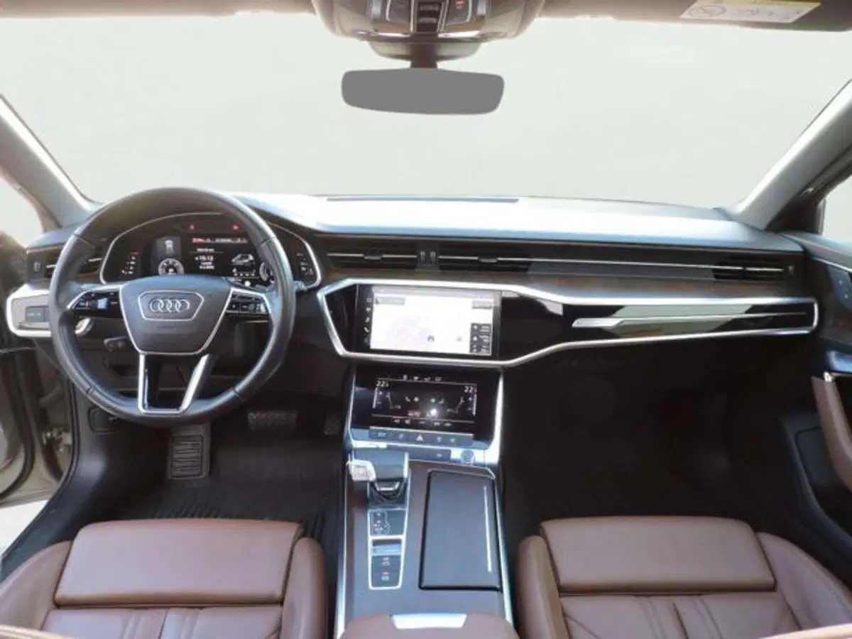 Audi A6 usata a Firenze (11)