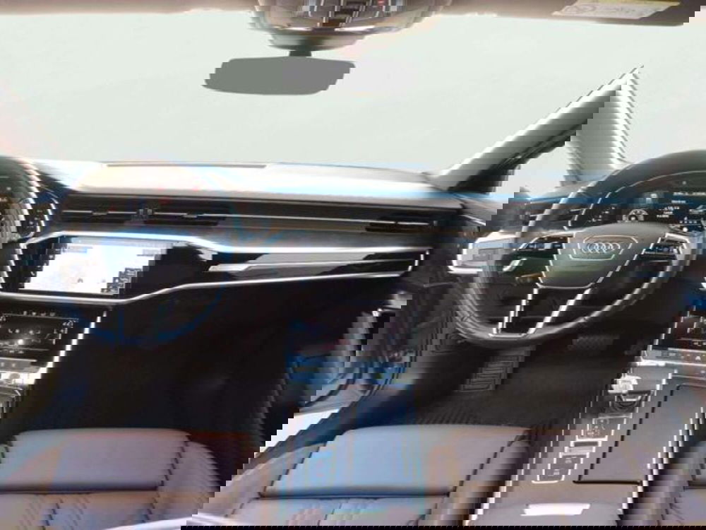 Audi A6 usata a Firenze (11)