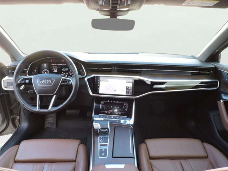 Audi A6 usata a Firenze (11)