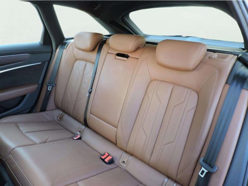 Audi A6 usata a Firenze (12)