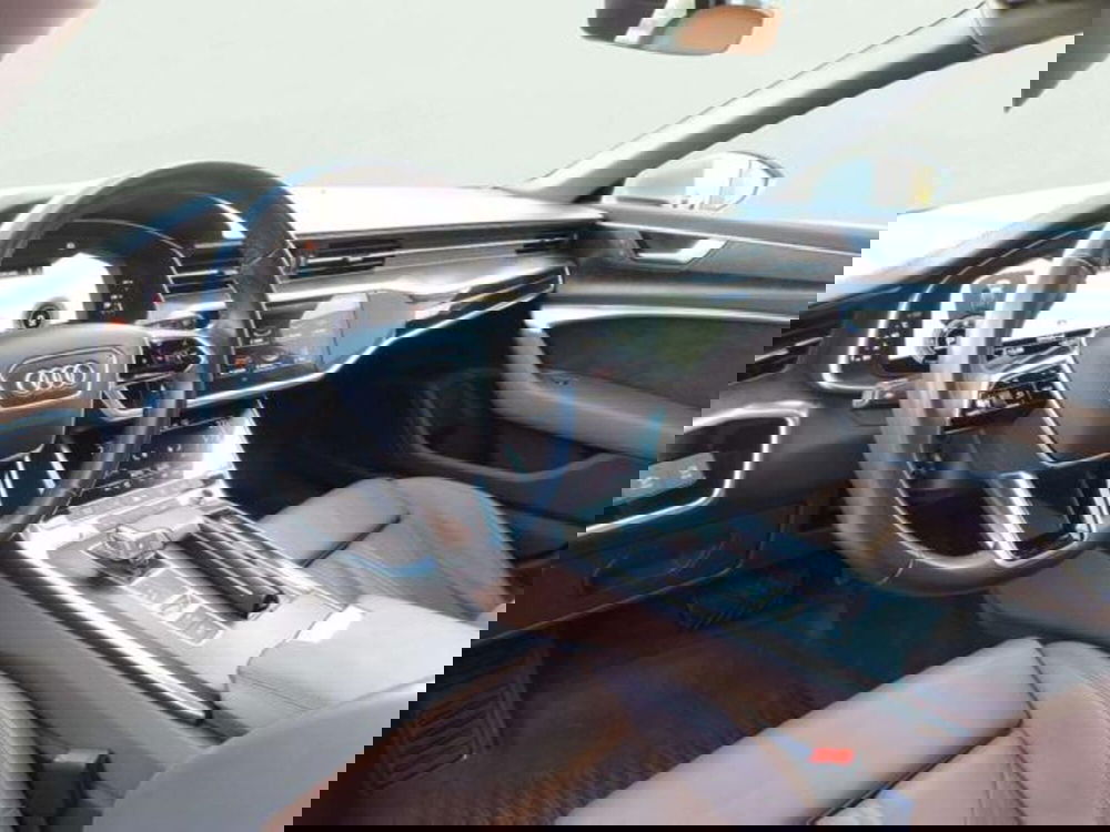 Audi A6 usata a Firenze (13)