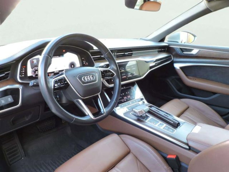 Audi A6 usata a Firenze (13)