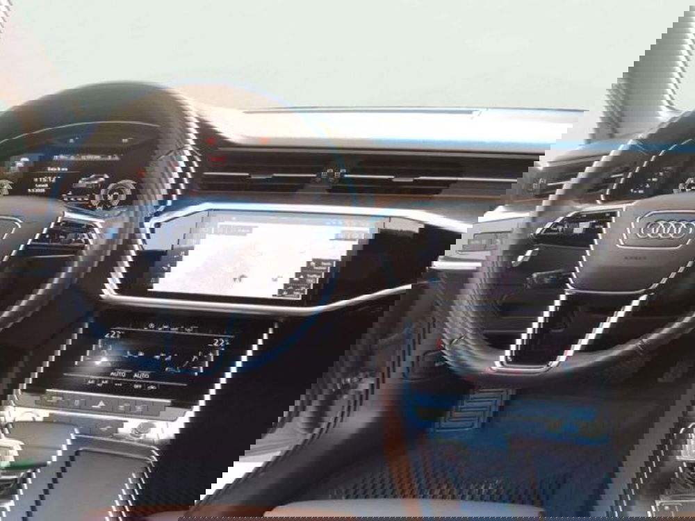 Audi A6 usata a Firenze (14)