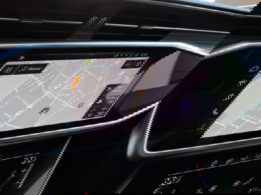 Audi A6 usata a Firenze (15)