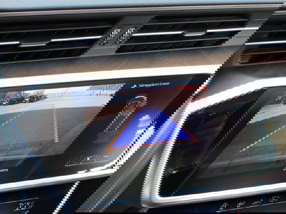 Audi A6 usata a Firenze (16)