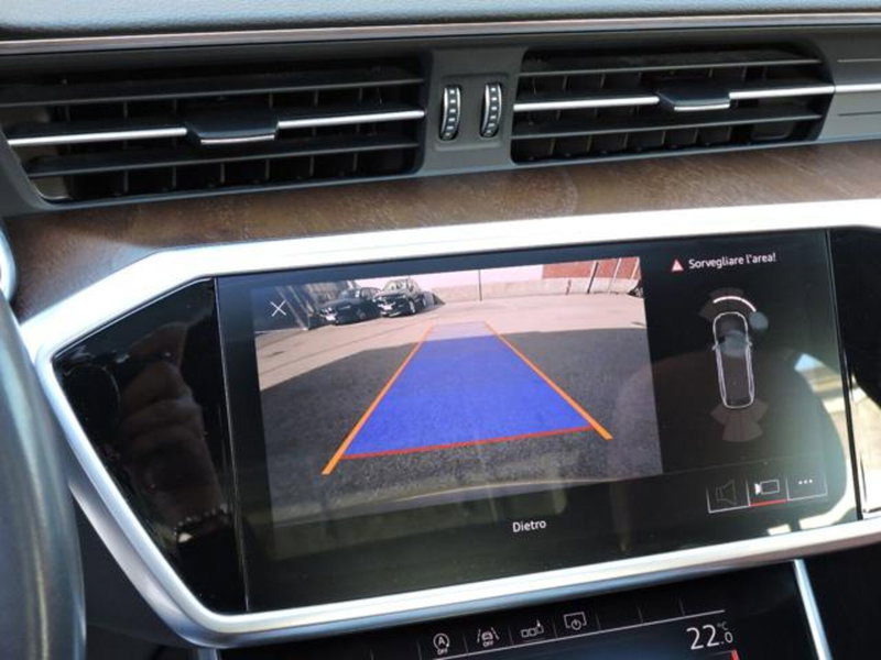 Audi A6 usata a Firenze (16)